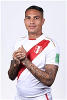 Paolo Guerrero mug #G1594593