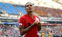 Paolo Guerrero Tank Top #3352324