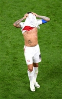 Paolo Guerrero tote bag #G1594612