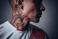 Paolo Guerrero hoodie #3352336