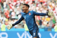 Paolo Guerrero tote bag #G1594615