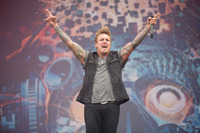 Papa Roach t-shirt #2642462