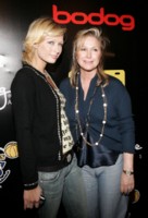 Paris Hilton & Kathy Hilton Longsleeve T-shirt #1449760