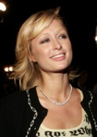 Paris Hilton & Kathy Hilton Longsleeve T-shirt #1449762