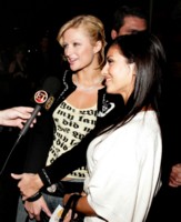Paris Hilton & Kathy Hilton Longsleeve T-shirt #1449774