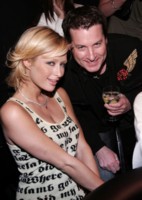 Paris Hilton & Kathy Hilton tote bag #G176684