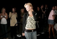 Paris Hilton & Kathy Hilton Longsleeve T-shirt #1449796