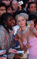 Paris Hilton Longsleeve T-shirt #1242376