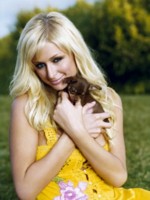 Paris Hilton mug #G122811