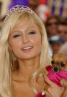 Paris Hilton tote bag #G120035