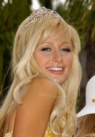 Paris Hilton tote bag #G120034