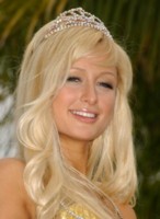 Paris Hilton Sweatshirt #1248332