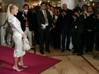 Paris Hilton tote bag #G113614