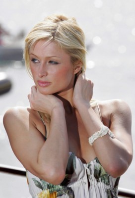 Paris Hilton tote bag #G113599
