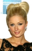 Paris Hilton tote bag #G113549