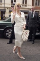 Paris Hilton tote bag #G113533