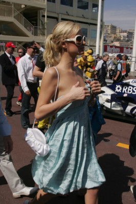 Paris Hilton tote bag #G113527