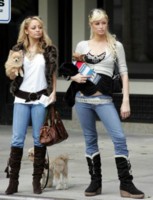 Paris Hilton Sweatshirt #1329301