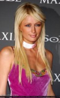 Paris Hilton mug #G70000