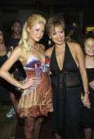 Paris Hilton t-shirt #1329454