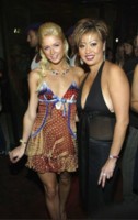 Paris Hilton Tank Top #1329455