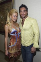 Paris Hilton t-shirt #1329461
