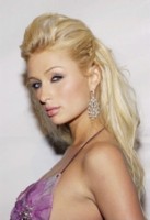 Paris Hilton tote bag #G70072