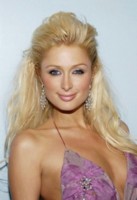 Paris Hilton Longsleeve T-shirt #1329465