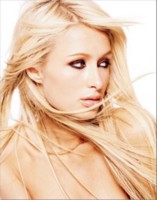 Paris Hilton Longsleeve T-shirt #1329470