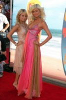Paris Hilton Tank Top #1329478