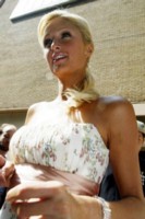 Paris Hilton mug #G70096