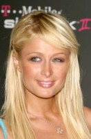Paris Hilton Longsleeve T-shirt #1329496
