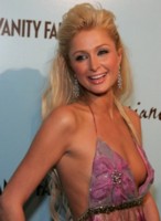 Paris Hilton Longsleeve T-shirt #1329501