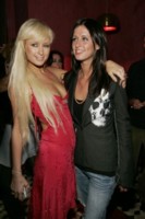 Paris Hilton Longsleeve T-shirt #1329518