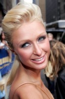 Paris Hilton Tank Top #1329600