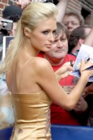 Paris Hilton tote bag #G70224