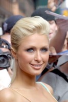 Paris Hilton Longsleeve T-shirt #1329605