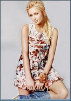 Paris Hilton longsleeve t-shirt #1349377