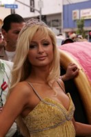 Paris Hilton tote bag #G108680