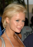 Paris Hilton Tank Top #1361900