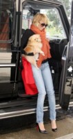 Paris Hilton t-shirt #1369900