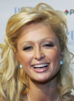 Paris Hilton Tank Top #1417645