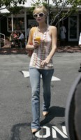Paris Hilton Tank Top #1417665