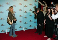 Paris Hilton longsleeve t-shirt #1417705