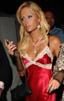 Paris Hilton Sweatshirt #1417868