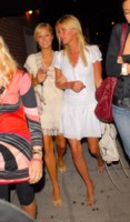 Paris Hilton Sweatshirt #1417873