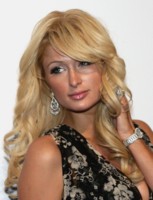 Paris Hilton magic mug #G216861