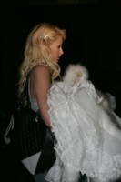 Paris Hilton t-shirt #1465081
