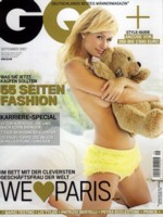 Paris Hilton mug #G242244