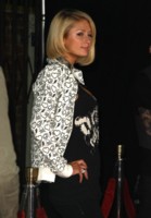 Paris Hilton Longsleeve T-shirt #1511256